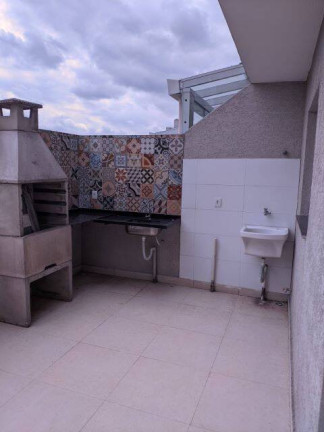 Imagem Apartamento com 2 Quartos à Venda, 116 m² em Tatuapé - São Paulo