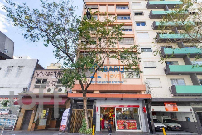 Imagem Apartamento com 3 Quartos à Venda, 123 m² em Santa Cecília - São Paulo Imagem Apartamento com 3 Quartos à Venda, 123 m² em Santa Cecília - São Paulo