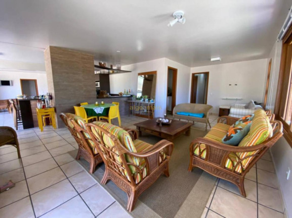 Imagem Casa com 5 Quartos à Venda, 229 m² em Noiva Do Mar - Xangri-lá