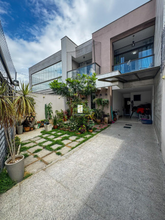 Imagem Casa com 3 Quartos à Venda, 117 m² em Reserva De Morada - Serra Imagem Casa com 3 Quartos à Venda, 117 m² em Reserva De Morada - Serra