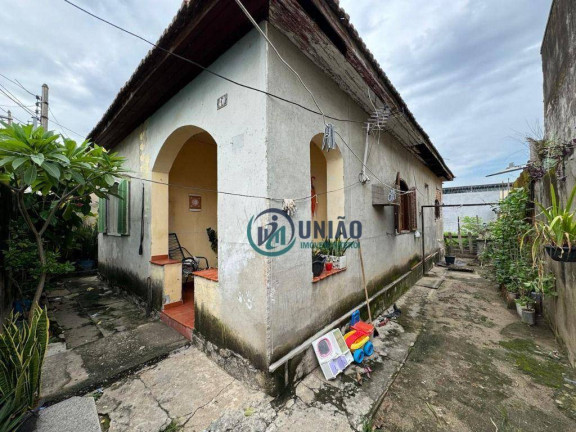 Imagem Casa com 2 Quartos à Venda, 80 m² em Barreto - Niterói
