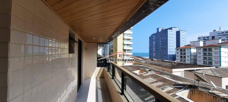 Imagem Apartamento com 2 Quartos à Venda, 71 m² em Canto Do Forte - Praia Grande Imagem Apartamento com 2 Quartos à Venda, 71 m² em Canto Do Forte - Praia Grande