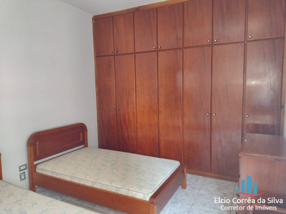 Imagem Apartamento com 3 Quartos à Venda, 207 m² em José Menino - Santos
