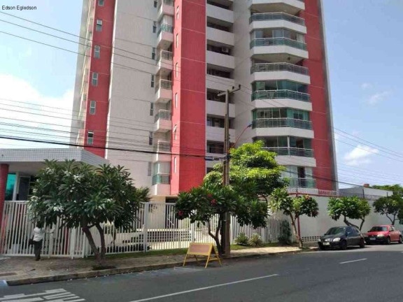 Apartamento com 3 Quartos à Venda, 150 m² em Jóquei - Teresina