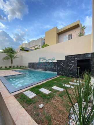 Imagem Sobrado com 3 Quartos à Venda, 290 m² em Condomínio Belvedere - Cuiabá Imagem Sobrado com 3 Quartos à Venda, 290 m² em Condomínio Belvedere - Cuiabá