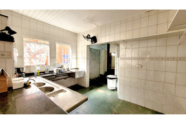 Imagem Casa com 2 Quartos à Venda, em Vila São Geraldo - São Paulo Imagem Casa com 2 Quartos à Venda, em Vila São Geraldo - São Paulo