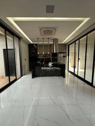Imagem Casa com 3 Quartos à Venda, 167 m² em Village Provence - São José Do Rio Preto Imagem Casa com 3 Quartos à Venda, 167 m² em Village Provence - São José Do Rio Preto