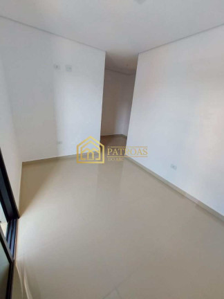 Imagem Apartamento com 2 Quartos à Venda, 76 m² em Vila Francisco Matarazzo - Santo André