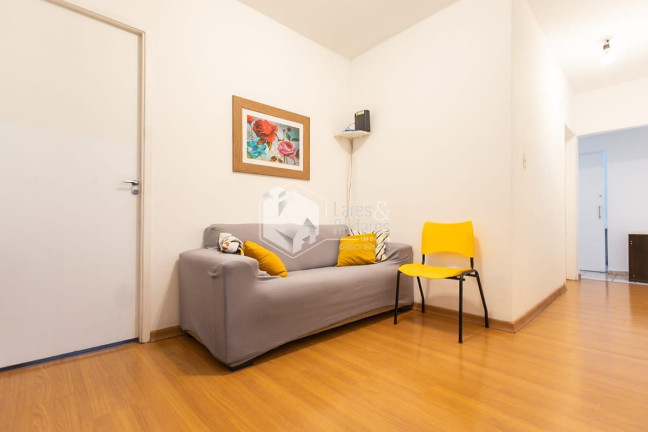 Imagem Apartamento com 4 Quartos à Venda, 90 m² em Pinheiros - São Paulo Imagem Apartamento com 4 Quartos à Venda, 90 m² em Pinheiros - São Paulo
