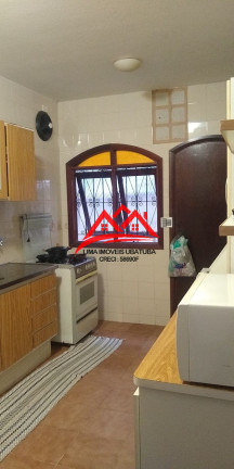 Imagem Casa com 3 Quartos à Venda, 200 m² em Itaguá - Ubatuba Imagem Casa com 3 Quartos à Venda, 200 m² em Itaguá - Ubatuba