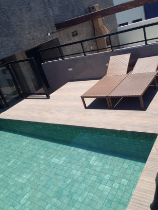 Imagem Apartamento com 2 Quartos à Venda, 54 m² em Intermares - Cabedelo