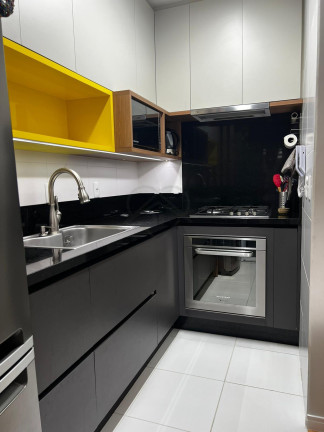 Imagem Apartamento com 2 Quartos à Venda, 72 m² Imagem Apartamento com 2 Quartos à Venda, 72 m²