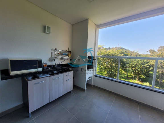 Imagem Apartamento com 2 Quartos à Venda, 67 m² em Tenório - Ubatuba