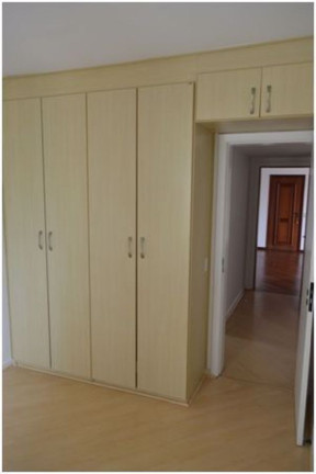 Imagem Apartamento com 3 Quartos à Venda, 131 m² em Vila Suzana - São Paulo