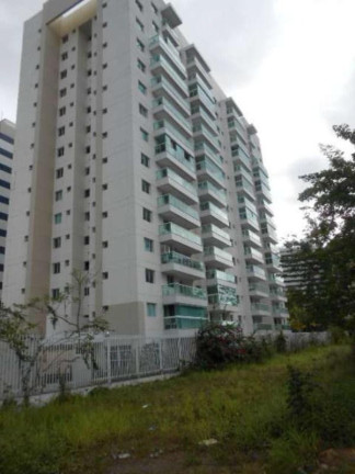 Imagem Apartamento com 2 Quartos à Venda, 79 m² em Alphaville I - Salvador Imagem Apartamento com 2 Quartos à Venda, 79 m² em Alphaville I - Salvador
