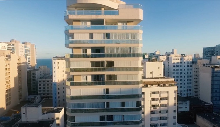 Imagem Imóvel com 3 Quartos à Venda, 135 m² em Centro - Guarapari Imagem Imóvel com 3 Quartos à Venda, 135 m² em Centro - Guarapari
