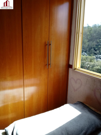 Imagem Apartamento com 2 Quartos à Venda, 50 m² em Nova Era - Caieiras Imagem Apartamento com 2 Quartos à Venda, 50 m² em Nova Era - Caieiras