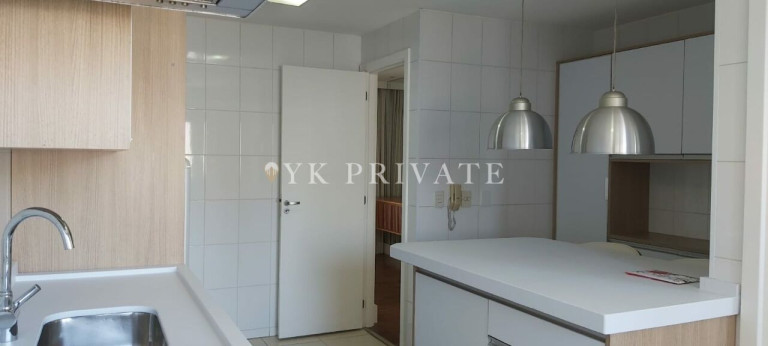Imagem Apartamento com 3 Quartos para Alugar, 135 m² em Perdizes - São Paulo