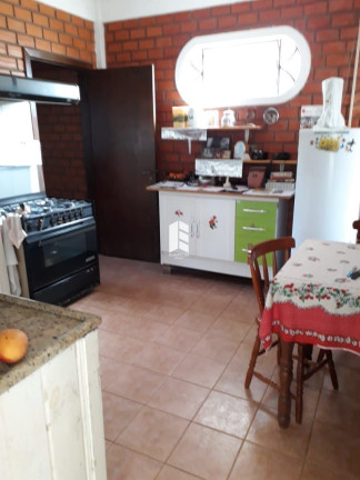 Imagem Imóvel com 9 Quartos à Venda, 410 m² em Centro - Itaara Imagem Imóvel com 9 Quartos à Venda, 410 m² em Centro - Itaara