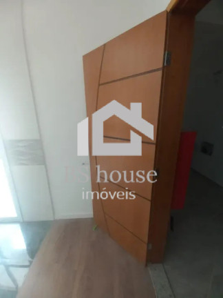 Imagem Apartamento com 2 Quartos à Venda, 47 m² em Vila Pires - Santo André Imagem Apartamento com 2 Quartos à Venda, 47 m² em Vila Pires - Santo André