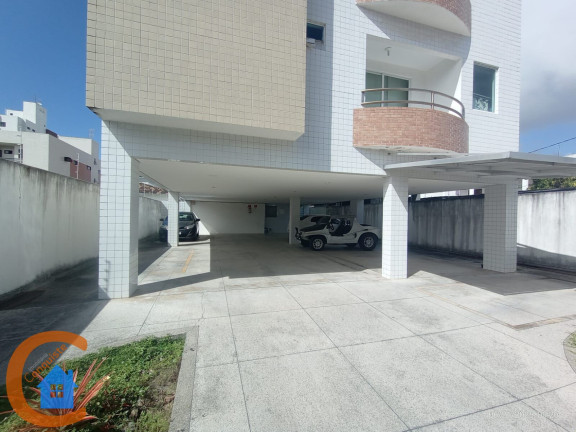 Imagem Apartamento com 2 Quartos para Alugar, 63 m² em Bessa - João Pessoa Imagem Apartamento com 2 Quartos para Alugar, 63 m² em Bessa - João Pessoa