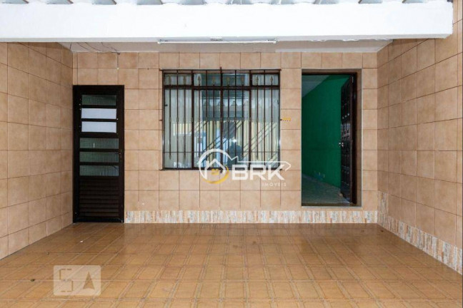 Imagem Sobrado com 3 Quartos à Venda, 145 m² em Vila Ema - São Paulo Imagem Sobrado com 3 Quartos à Venda, 145 m² em Vila Ema - São Paulo
