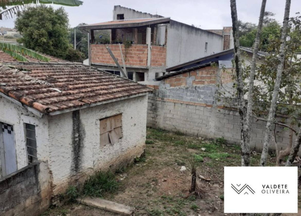 Imagem Casa com 2 Quartos à Venda, 250 m² em Jardim Pitoresco - Jacareí