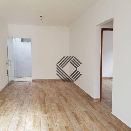 Kitnet com 2 Quartos à Venda, 49 m² em Parque Esmeralda - Sorocaba
