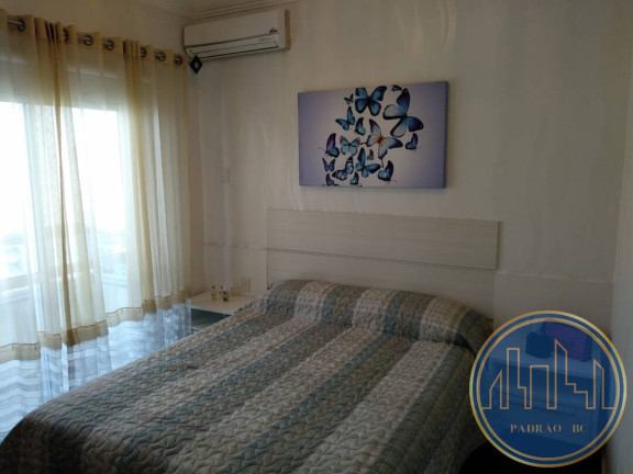 Imagem Apartamento com 3 Quartos para Temporada, 150 m² em Centro - Balneário Camboriú