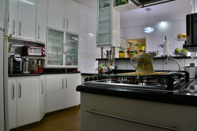 Imagem Apartamento com 3 Quartos à Venda, 160 m² em Vila Regente Feijó - São Paulo Imagem Apartamento com 3 Quartos à Venda, 160 m² em Vila Regente Feijó - São Paulo