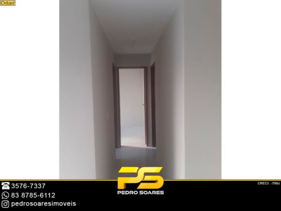 Imagem Apartamento com 2 Quartos à Venda, 47 m² em Muçumagro - João Pessoa Imagem Apartamento com 2 Quartos à Venda, 47 m² em Muçumagro - João Pessoa