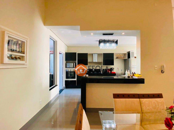 Imagem Casa com 3 Quartos à Venda, 108 m² em Parque Novo Mundo - Americana Imagem Casa com 3 Quartos à Venda, 108 m² em Parque Novo Mundo - Americana