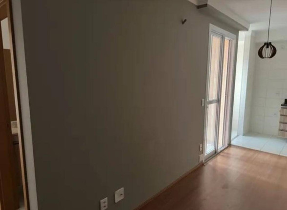 Imagem Apartamento com 2 Quartos à Venda, 52 m² em Bosque Dos Jacarandás - Jundiaí