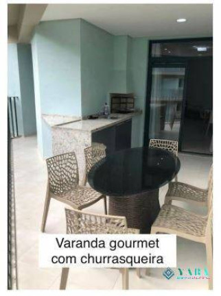 Imagem Apartamento com 2 Quartos para Temporada, 106 m² em Praia Grande - Ubatuba