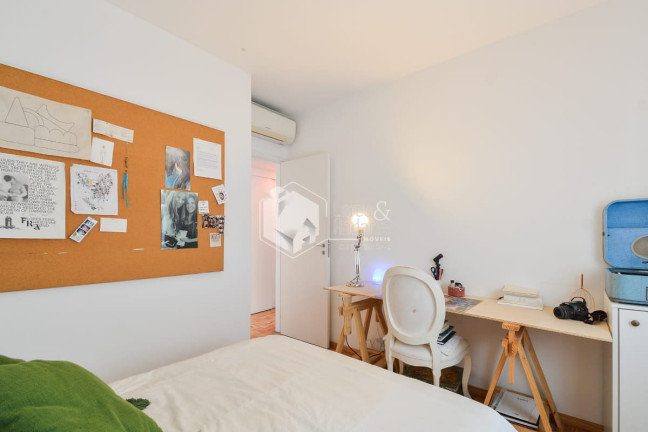 Imagem Apartamento com 3 Quartos à Venda, 112 m² em Vila Olímpia - São Paulo Imagem Apartamento com 3 Quartos à Venda, 112 m² em Vila Olímpia - São Paulo