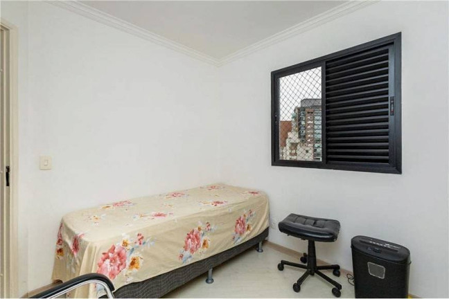 Imagem Apartamento com 2 Quartos à Venda, 56 m² em Moema - São Paulo Imagem Apartamento com 2 Quartos à Venda, 56 m² em Moema - São Paulo