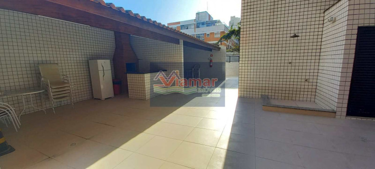 Imagem Apartamento com 3 Quartos à Venda, 73 m² em Enseada - Guarujá Imagem Apartamento com 3 Quartos à Venda, 73 m² em Enseada - Guarujá
