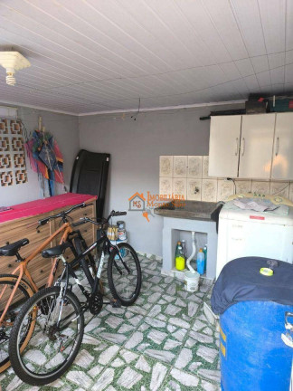 Imagem Sobrado com 4 Quartos à Venda, 125 m² em Jardim Arapongas - Guarulhos Imagem Sobrado com 4 Quartos à Venda, 125 m² em Jardim Arapongas - Guarulhos