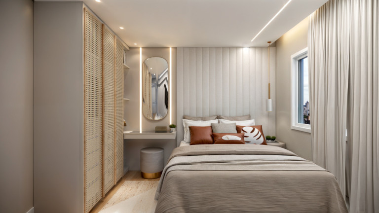 Imagem Apartamento com 1 Quarto à Venda, 41 m² em Itaquera - São Paulo Imagem Apartamento com 1 Quarto à Venda, 41 m² em Itaquera - São Paulo