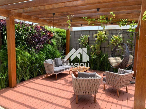 Imagem Casa com 4 Quartos à Venda ou Locação, 400 m² em Interlagos - Vila Velha