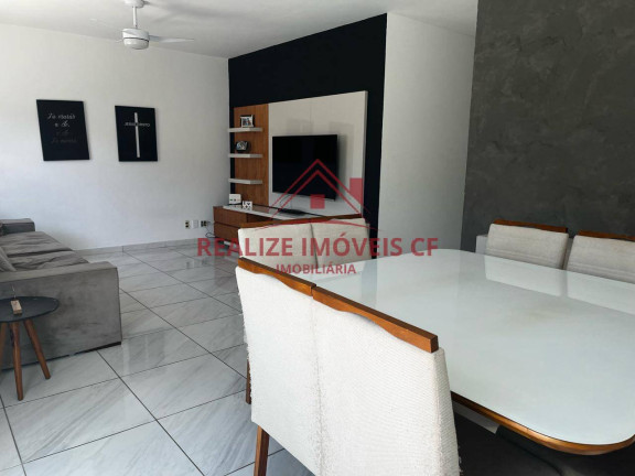 Imagem Casa de Condomínio com 4 Quartos à Venda, 158 m² em Vila Do Peró - Cabo Frio