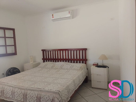 Imagem Casa de Condomínio com 3 Quartos à Venda, 143 m² em Ressaca - Ubatuba
