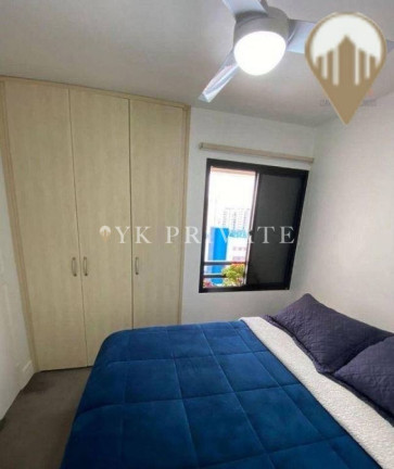 Imagem Apartamento com 2 Quartos à Venda, 62 m² em Vila Romana - São Paulo