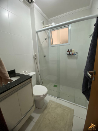 Imagem Apartamento com 2 Quartos à Venda, 101 m² em Itaguá - Ubatuba