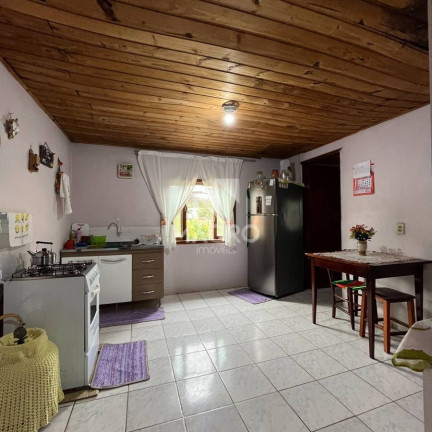 Imagem Casa com 4 Quartos à Venda, 120 m² em Rio Da Luz - Jaraguá Do Sul