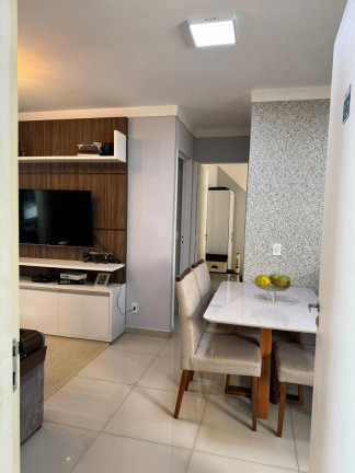 Imagem Apartamento com 2 Quartos à Venda,  em Parque Yolanda (nova Veneza) - Sumaré