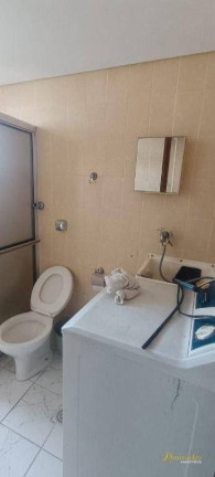 Imagem Kitnet com 1 Quarto à Venda, 30 m² em Mirim - Praia Grande Imagem Kitnet com 1 Quarto à Venda, 30 m² em Mirim - Praia Grande