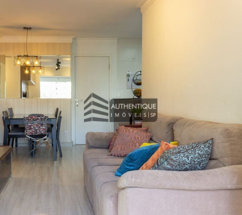 Imagem Apartamento com 2 Quartos à Venda, 57 m² em Jardim Prudência - São Paulo Imagem Apartamento com 2 Quartos à Venda, 57 m² em Jardim Prudência - São Paulo