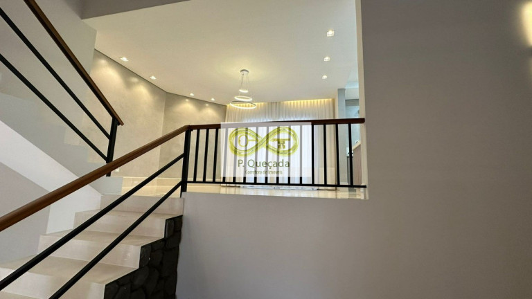 Imagem Casa com 4 Quartos à Venda, 396 m² em Jardim Vista Alegre - Paulínia Imagem Casa com 4 Quartos à Venda, 396 m² em Jardim Vista Alegre - Paulínia