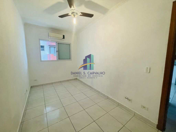 Imagem Apartamento com 1 Quarto à Venda, 41 m² em Guilhermina - Praia Grande